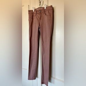 American Eagle Outfitters Super Stretch Jeans